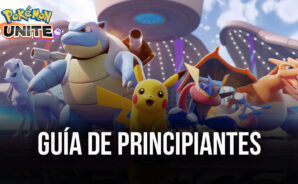 Guía de Principiantes Para Pokémon Unite – Los Aspectos Básicos Para Ganar Partidas