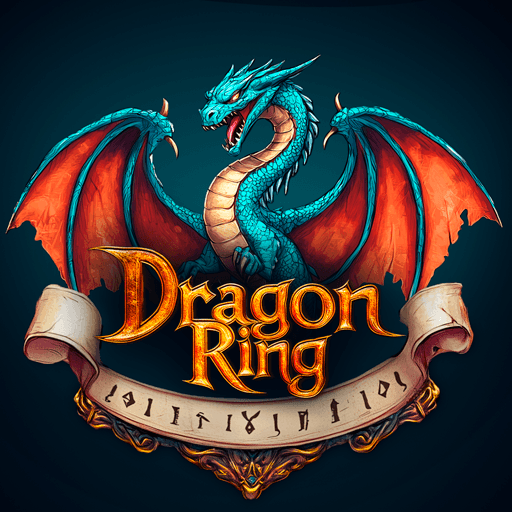 Dragon Ring