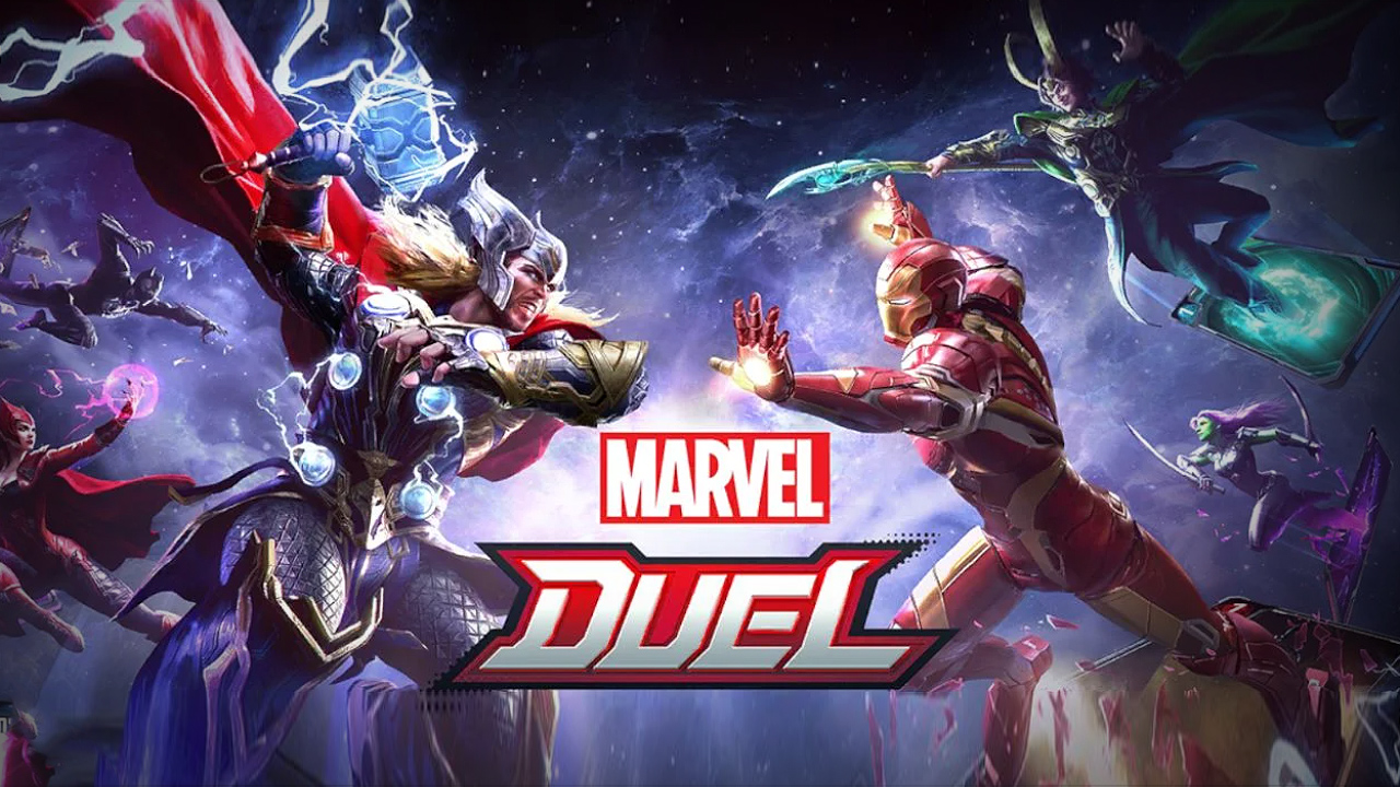 Marvel Duel – Anfängerleitfaden und tipps