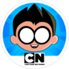 Teeny Titans - Teen Titans Go!