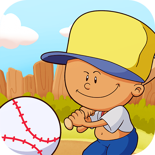 Backyard Baseball ’97