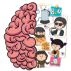 Brain Test All-Star: IQ Boost