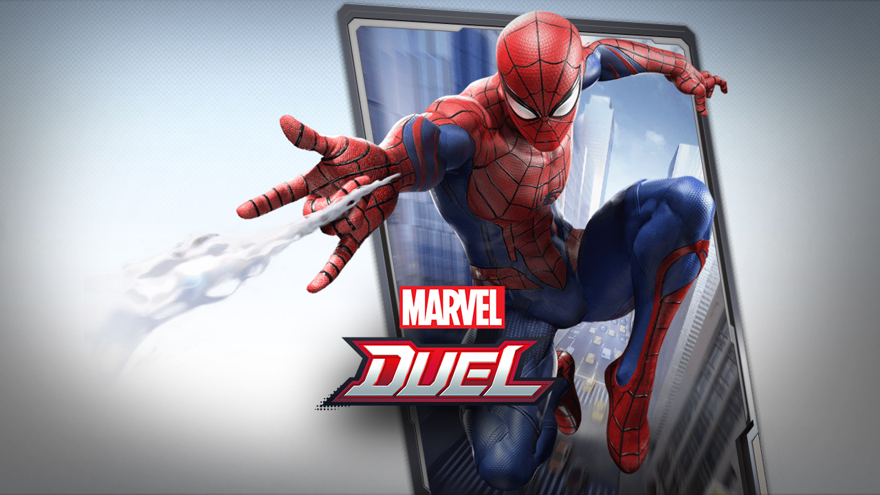 Marvel Duel auf dem PC – So installierst du das neueste CCG von Netease