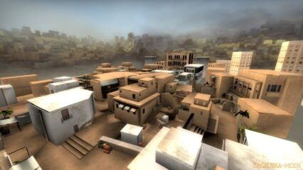 Гайд по картам и режимам Standoff 2