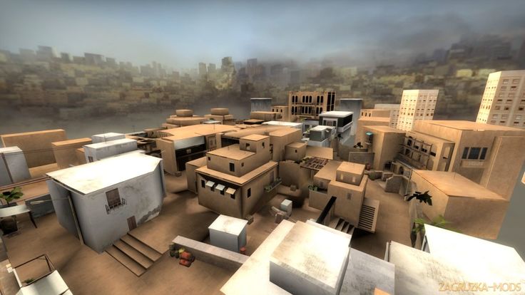 Гайд по картам и режимам Standoff 2