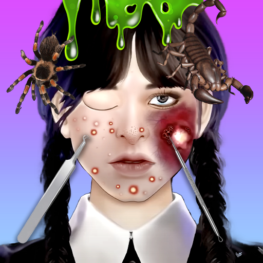 Naughty Puzzle: Brain Test