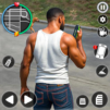 Miami Gangster Simulator Games