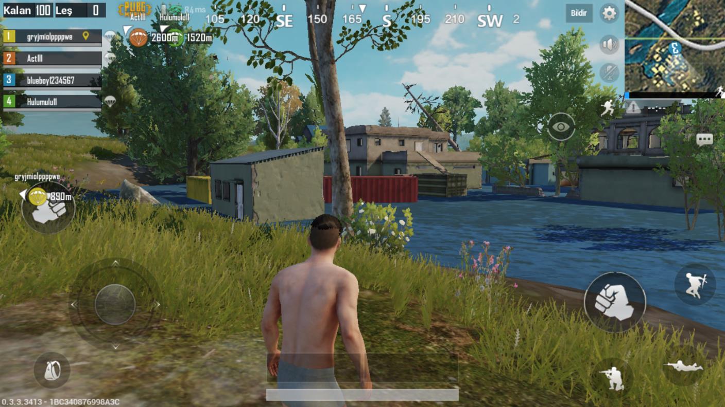 Mobil PUBG Oyun Mekanikleri Rehberi