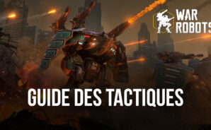 War Robots: Les Tactiques de Combat qui Cartonnent