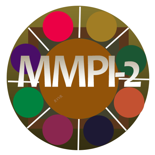 MMPI-X(MMPI-2/3/A-RF)