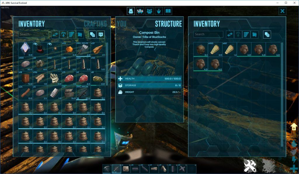 How To Set Up Your First Farm In ARK Survival Evolved BlueStacks