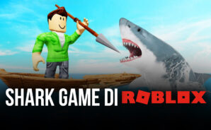 Come funziona “Shark Game”, il gioco di Roblox basato su Squid Game