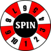 Random Number Generator Wheel