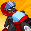 Stick Moto Race Extreme