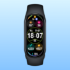 Mi Band 8 Watch Faces