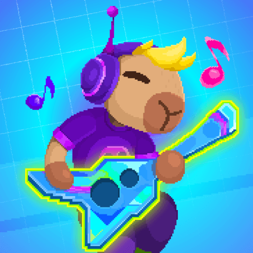 Beat Slayer: Rush Song Games