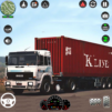 US Truck Driver Truck Games 3D