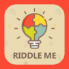 Riddle Me &#8211; A Game of Riddles