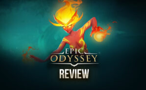 Epic Odyssey Review – Embark on a Great Adventure in this Strategy Game on PC