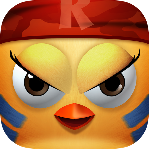 Chicken GO!