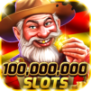 Baba Wild Slots - Casino Games