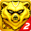 Spirit Run 2 – Temple Zombie