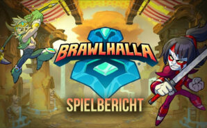 Brawlhalla auf BlueStacks – Unsere ersten Eindrücke von der neuen mobilen Version