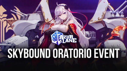 Azur Lane: Halloween Chaos – New Characters, Event Reruns and More!