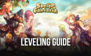 Sprite Fantasia Tips and Tricks to Level Up Fast and Enhance Your Gameplay