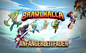 Brawlhalla Anfängerleitfaden – Einführung in die Mechanik und Grundlagen