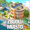 City Island 5 – Sym budynku