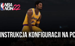 Jak grać w nowe NBA Now 22 na PC z BlueStacks