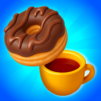 Bakery Rush: Sort Puzzle