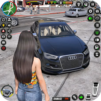 Open World Driving Car Game