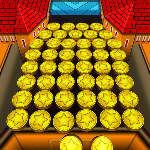 A Beginner s Guide to Coin Dozer Sweepstakes on PC BlueStacks