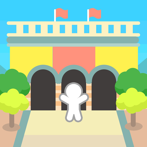 ポイポイ遊園地