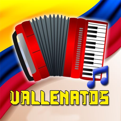 Vallenatos Romanticos Mix