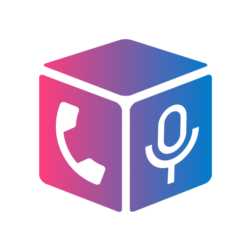 Graba llamadas – Cube ACR