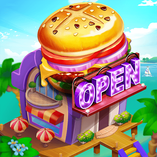 Cooking Restaurant Chef Games