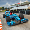 Formula Car Racing Game