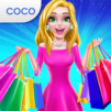 Shopping Mall Girl - Dress Up & Style Game
