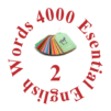 4000 Essential English Words 2
