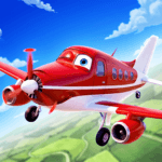 Airport Kingdom: Idle Tycoon pc