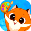 Puzzle and Colors games for kids