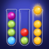 Sorty Pop: Color Ball Puzzle