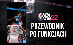 NBA Now 22 – Jak grać z najlepszym sterowaniem, grafiką i wydajnością z BlueStacks