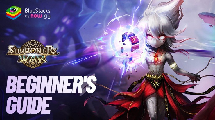 Summoners War Beginner’s Guide and Tips