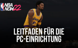 Wie man das neue NBA Now 22 auf dem PC mit BlueStacks spielt
