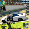 City Car Driving Car Game 3d