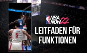 NBA Now 22 – So spielst du die beste Steuerung, Grafik und Leistung mit BlueStacks